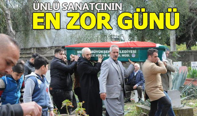 Mabel Matiz'in babası hayatını kaybetti