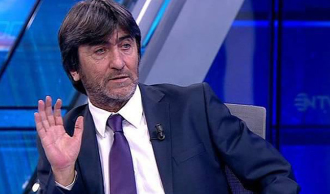 'Maç Allah'tan İstanbul'da değildi