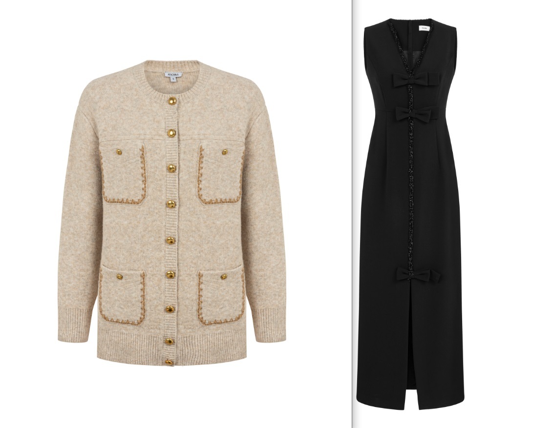 Machka'dan Sevgililer Günü'ne Zamansız Bir Dokunuş