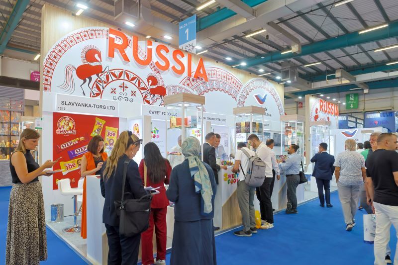 “Made in Russia” Türk pazarı için yeni fırsatlar açıyor