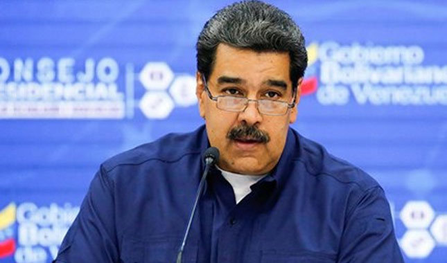 Maduro kabinede köklü değişime gidiyor