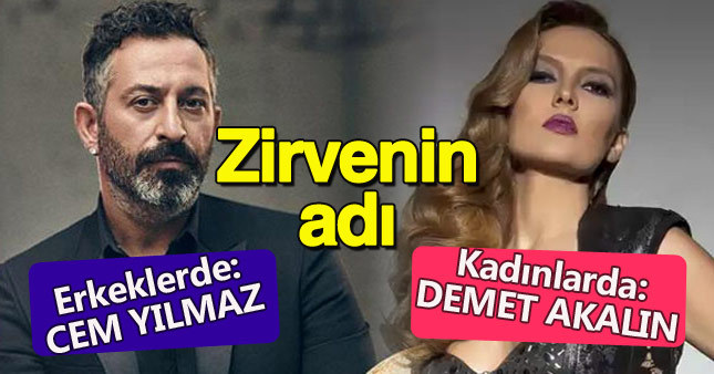 Magazin dünyasının Ekim ayındaki gündemi belli oldu