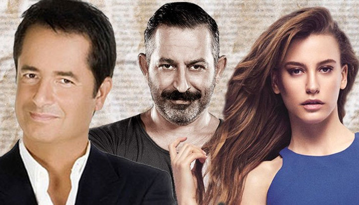 Magazin şubat ayında aşk haberleriyle çalkalandı