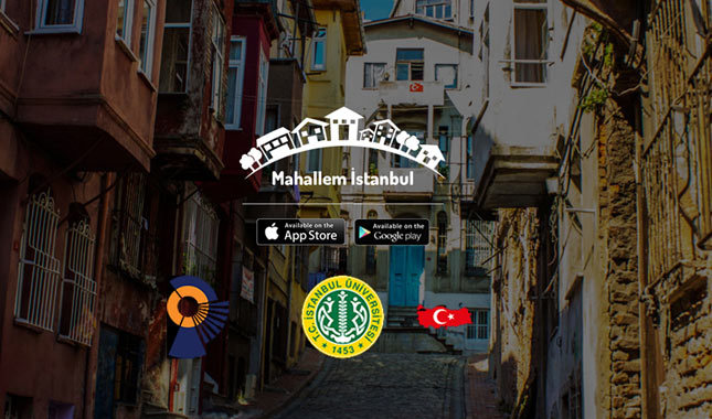 Mahallem İstanbul nedir kuruluş amacı ne? Android iOS uygulama indir