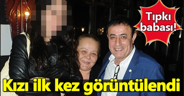 Mahmut Tuncer'in kızı Gizem kimdir, kaç yaşında?