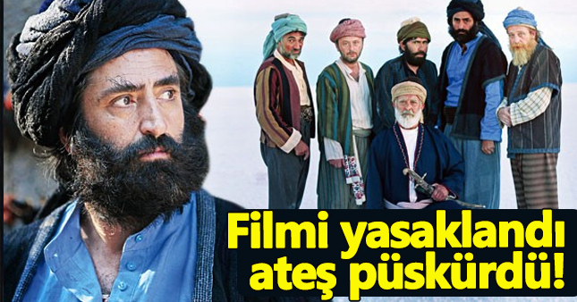 Mahsun Kırmızıgül'den 'Vatan haini' iddialarına yanıt!