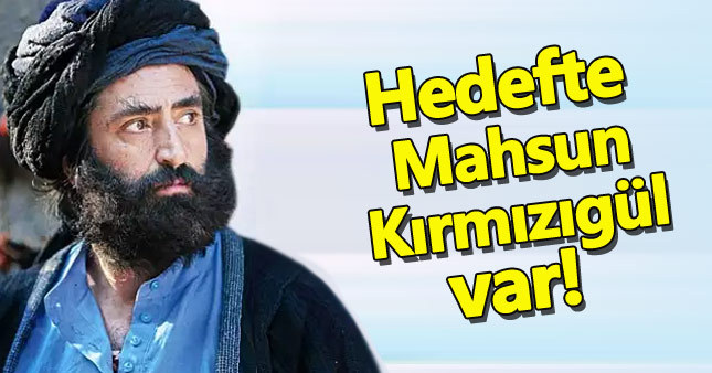 Mahsun Kırmızıgül'ün yeni filmine "din" tepkisi