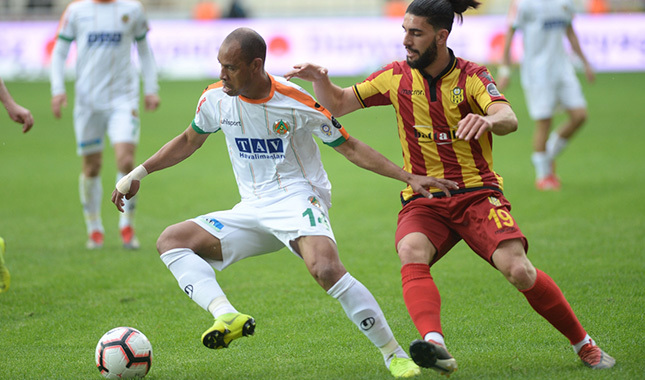 Malatya'da kazan yok