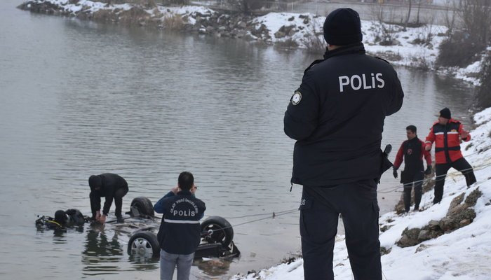 Malatya'da korkunç kaza! Ölü ve yaralılar var