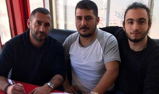 Malatyaspor USA takımının başına geçti
