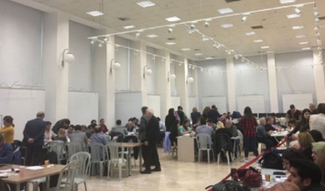 Maltepe İlçe Seçim Kurulu'na suç duyurusu!