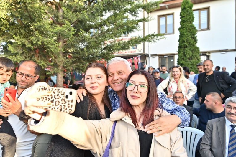 Mamak'ta LGS Tercih Danışmanlığı Başlıyor