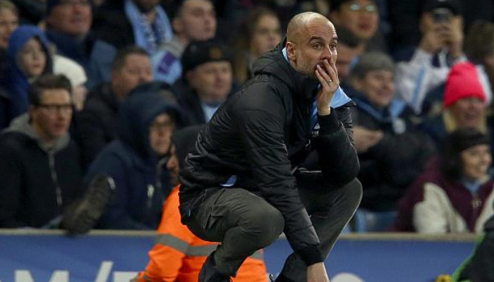 Man. City 2 yıl Avrupa kupalarından men edildi
