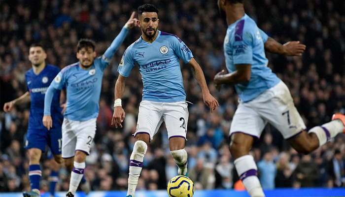 Manchester City, Chelsea'den 3 puanı söktü aldı