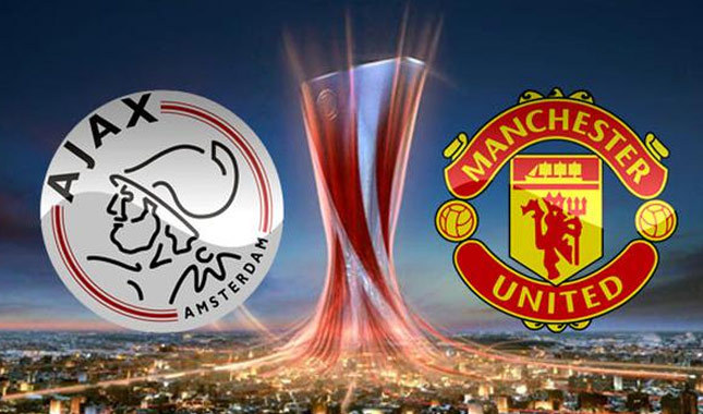 Manchester United-Ajax final maçı ne zaman saat kaçta hangi kanalda? UEFA Avrupa Ligi