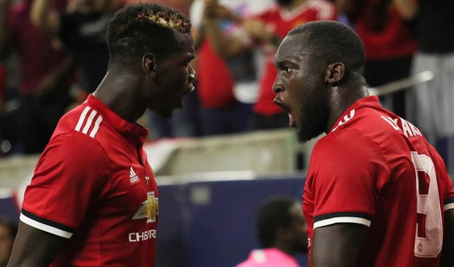 Manchester United durdurulamıyor