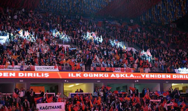 Manifesto ne demek seçim manifestosu nedir anlamı ne?