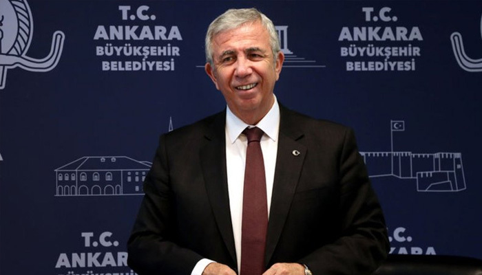 Mansur Yavaş sözünü tuttu! İşçiler geri döndü!
