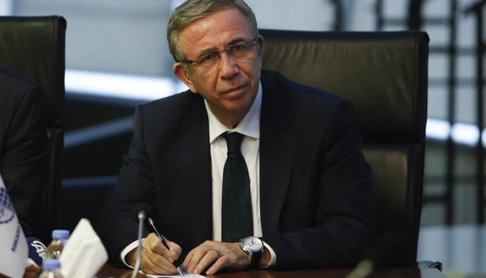 Mansur Yavaş'tan öğrencilere yeni müjde