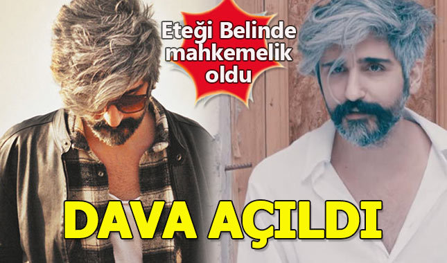 125 bin TL tazminat talep edilen Manuş Baba kimdir kaç yaşında?