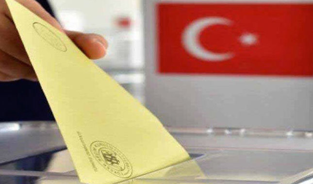 Mardin seçim sonuçları 2018 - Mardin'de kim kazandı hangi parti önde?