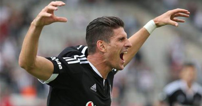 Mario Gomez kararını verdi