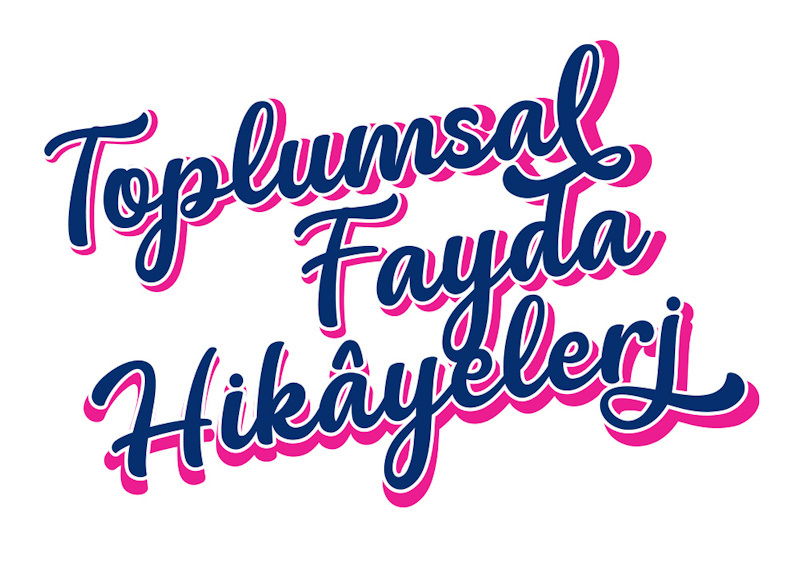 MarjinalSosyal'in Yeni YouTube Programı “Toplumsal Fayda Hikâyeleri”nin İlk Konuğu HP Oldu