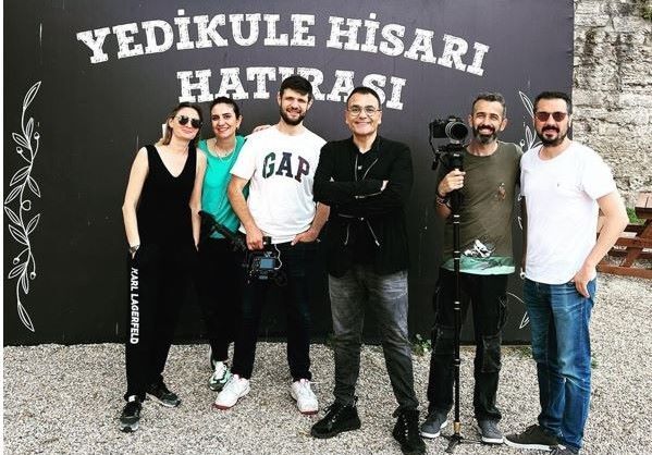 Marmara Park AVM, “Mesut Abi Merhaba” Projesiyle “Bronz Stevie Ödülü” nü Kazandı