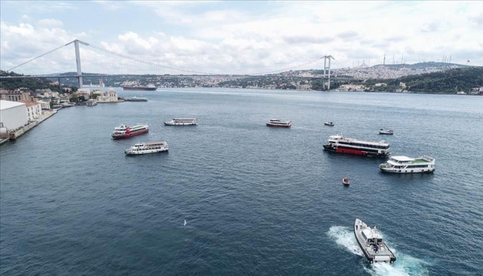 Marmara'da sıcaklıklar ne durumda? 