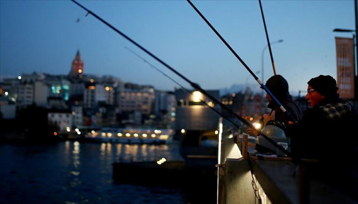 Marmara'da sıcaklıklar ne durumda? İşte açıklama