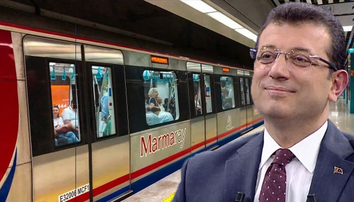 Marmaray, Havaist ve Adalar vapuru biletlerine zam yapıldı