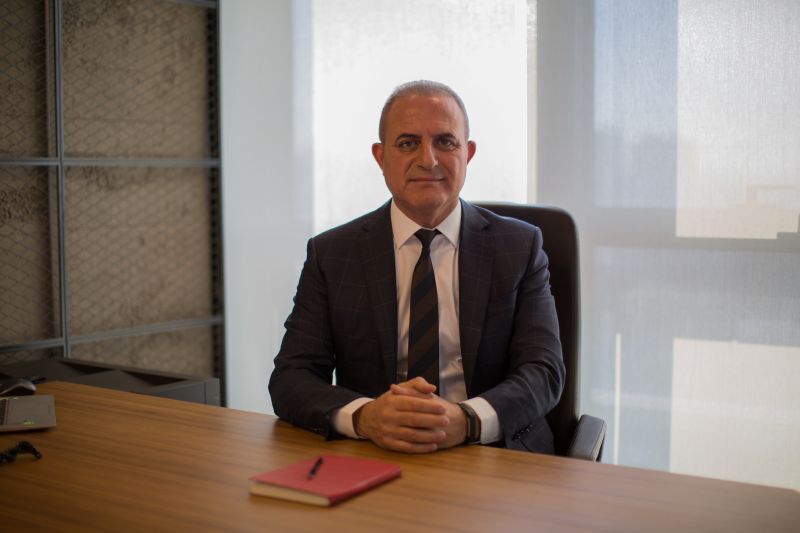 Mars Logistics'in Yalova Gümrüğüne Bağlı Antreposu İstanbul'da Hizmet Veriyor