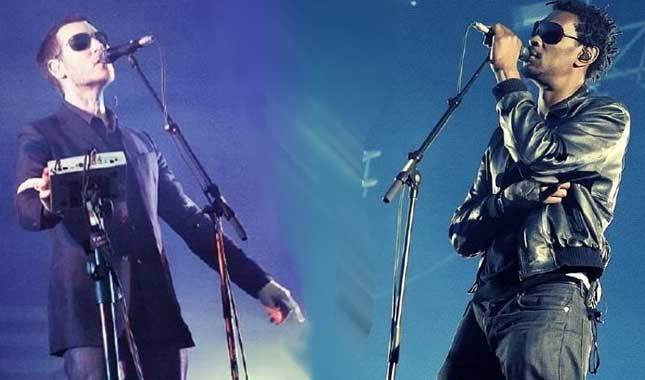 Massive Attack konser için İstanbul'a geliyor