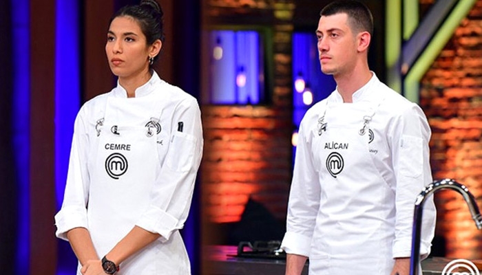 MasterChef Türkiye 2019 şampiyonu belli oldu