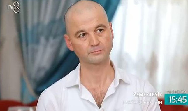 MasterChef Murat Özdemir kimdir | Daha önce nerede yarıştı | Hangi programlarda göründü | Mesleği ne | yaşı kaç