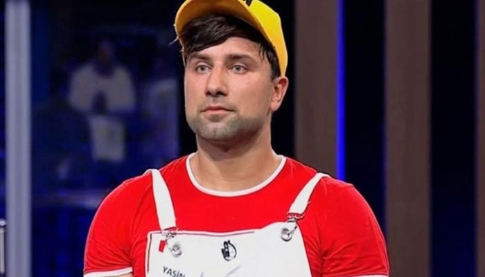 MasterChef yarışmacısının foyası ortaya çıktı
