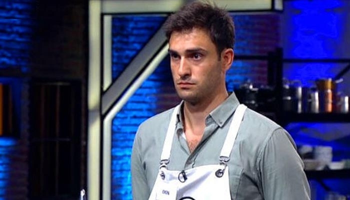 MasterChef yarışmacısı, ünlü oyuncunun kuzeni çıktı