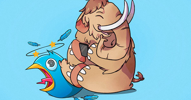 Mastodon nedir, nasıl kullanılır, ne işe yarar?