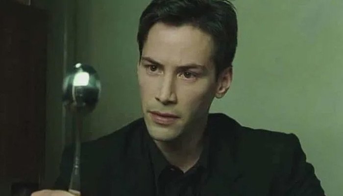 Matrix 4'te Genç Neo da olacak