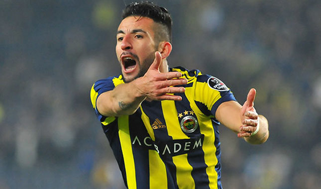 Mauricio Isla rövanş maçında yok