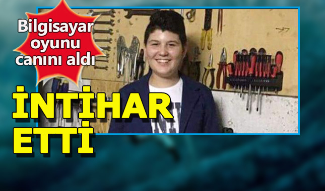 'Mavi Balina' Furkan'ın ölümüne neden oldu