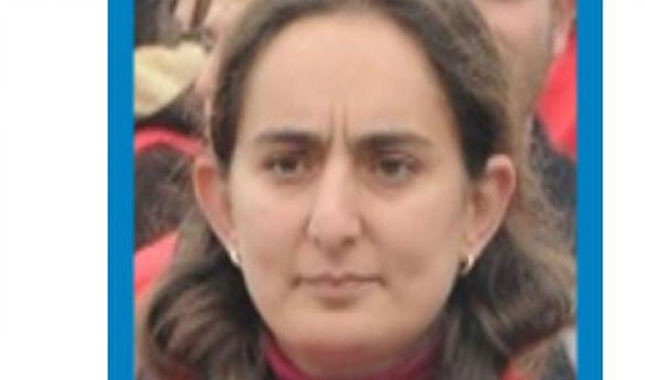 Mavi listedeki DHKP-C'li kadın terörist yakalandı