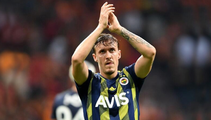 Max Kruse'den alkışlanacak hareket