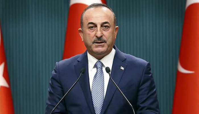 Mazlum Kobani için ABD'ye yazılı nota verildi