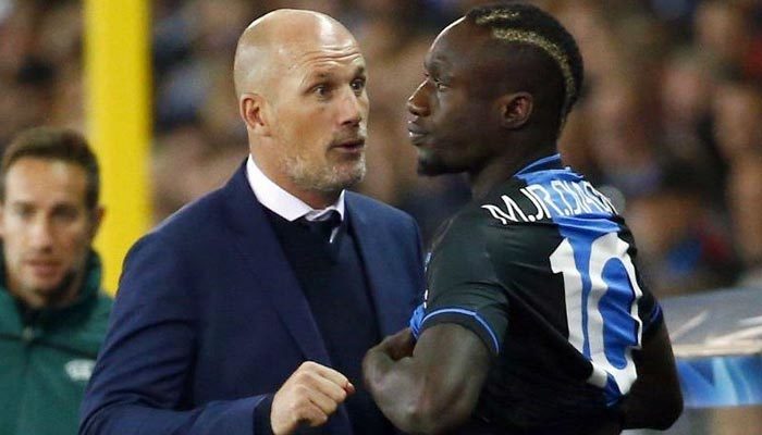 Mbaye Diagne kadro dışı bırakıldı