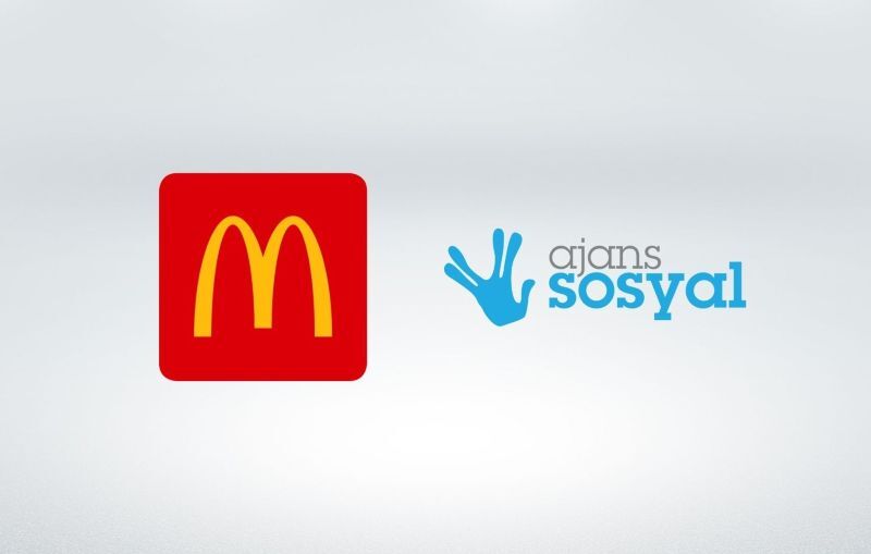 McDonald's Türkiye'nin İşveren Markası Ajans Sosyal'e Emanet
