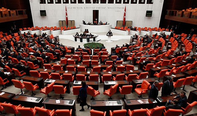 Tezkere nedir ne demek - Meclis Irak tezkeresi için toplandı