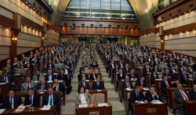 Meclis üyeleri maaş alıyor mu | Huzur hakkı nedir