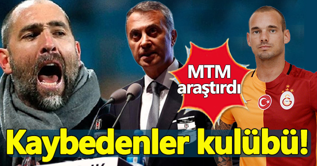 Medya Takip Merkezi (MTM) Spor gündeminin en çok konuşulanlarını belirledi