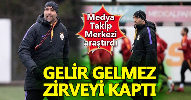 Medya Takip Merkezi (MTM) spor basınının gündemini belirledi